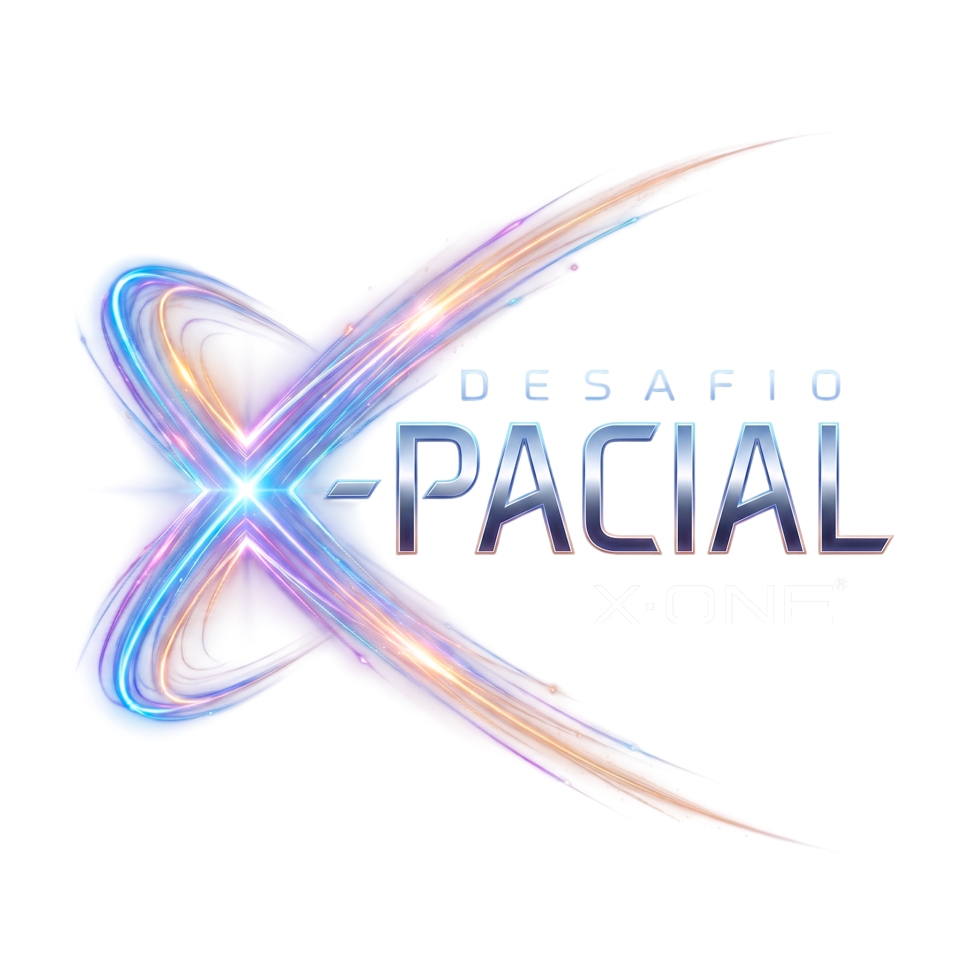 Desafio X-pacial