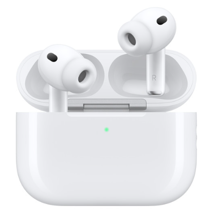 AirPods Pro 3