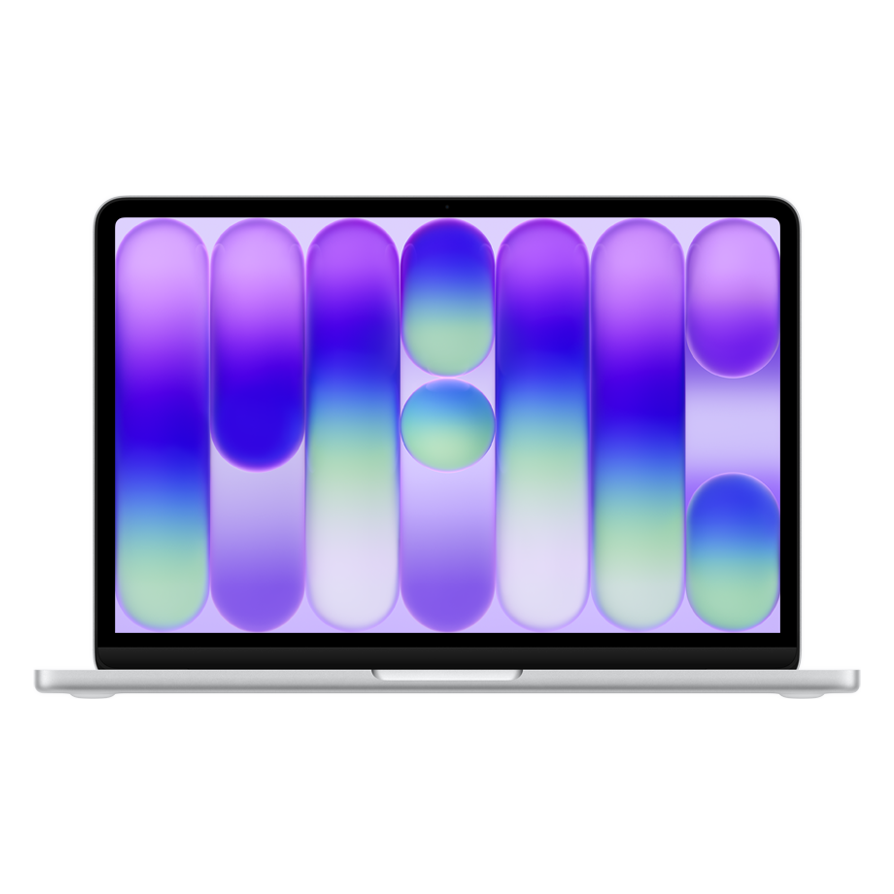 MacBook Neo 13" · 256 GB