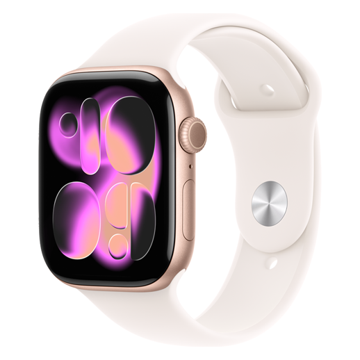Apple Watch Series 11
