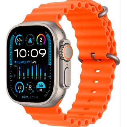 Apple Watch Ultra 3